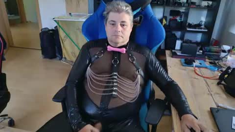 lildickman online show from 07-10-26, 07:34