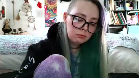 emily ryanson online show from 12-02-24, 08:00