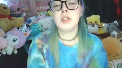 emily ryanson online show from 12-04-24, 04:49