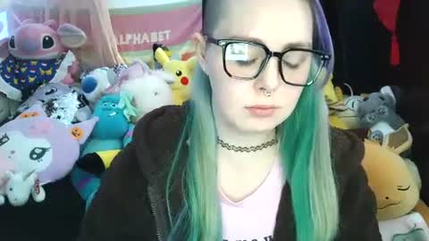 emily ryanson online show from 12-05-24, 05:06