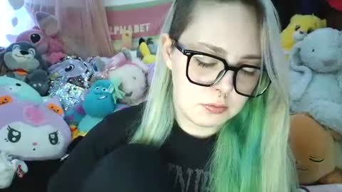 emily ryanson online show from 01-02-25, 07:18