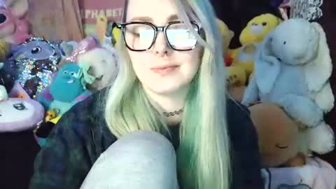 emily ryanson online show from 01-06-25, 10:26