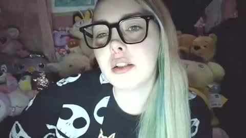 emily ryanson online show from 01-22-25, 07:24