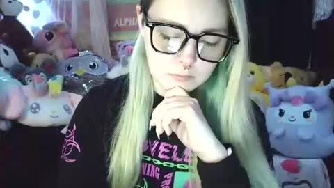 emily ryanson online show from 02-03-25, 08:13