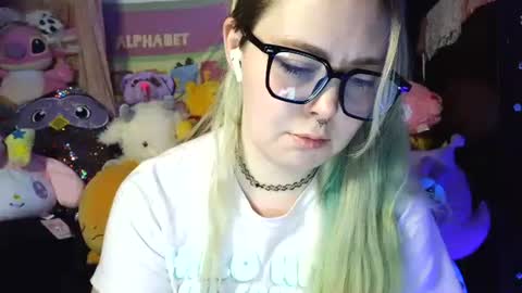 emily ryanson online show from 02-04-25, 04:29