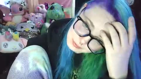 emily ryanson online show from 02-12-25, 02:43