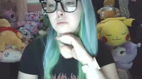 emily ryanson online show from 03-03-25, 03:20