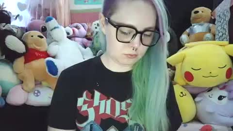 emily ryanson online show from 03-10-25, 04:03