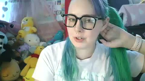 emily ryanson online show from 09-15-25, 11:16