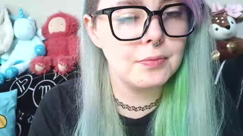 emily ryanson online show from 01-05-26, 09:07