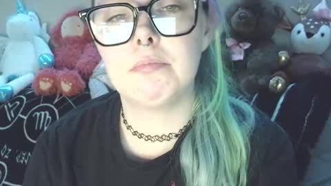 emily ryanson online show from 01-08-26, 10:45