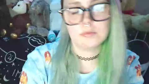 emily ryanson online show from 01-13-26, 11:54