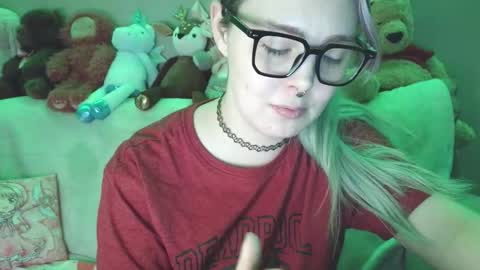 emily ryanson online show from 02-04-26, 11:09