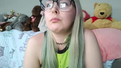 emily ryanson online show from 03-12-26, 08:37