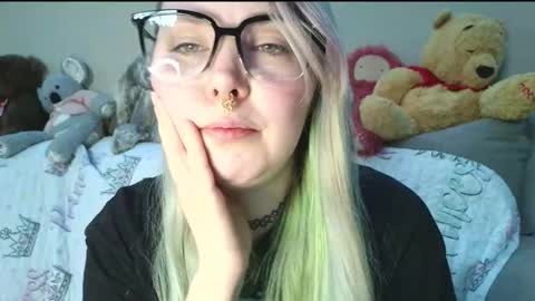 emily ryanson online show from 03-26-26, 08:36