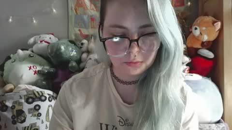 emily ryanson online show from 07-20-26, 11:07