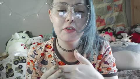 emily ryanson online show from 08-06-26, 12:01