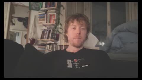 lilginge1 online show from 03-07-26, 10:40