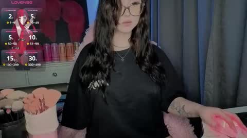 Nika and Lori online show from 05-17-26, 04:03
