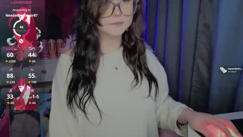 Nika and Lori online show from 05-18-26, 08:42