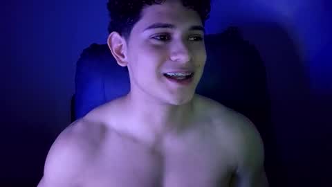 Fernando online show from 11-10-25, 04:22