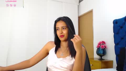 Lili online show from 06-16-26, 03:20