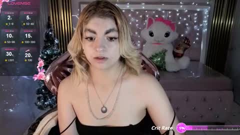 Snapshot of lili_conor_s chatting on 12-14-25, 03:23 Lili online show from 12-14-25, 03:23