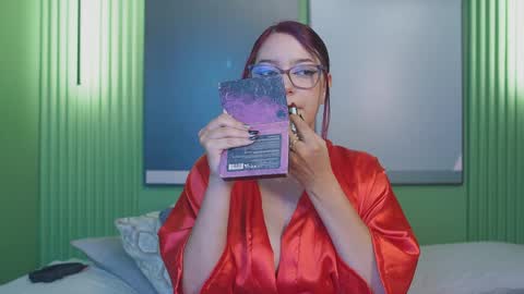 Lili  online show from 04-20-26, 01:03