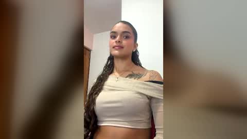 lili_evanss online show from 07-02-26, 10:05
