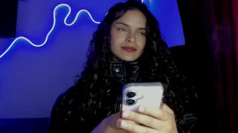 lili_evanss online show from 07-13-26, 02:03