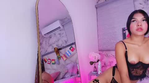 Lily online show from 06-26-26, 01:15