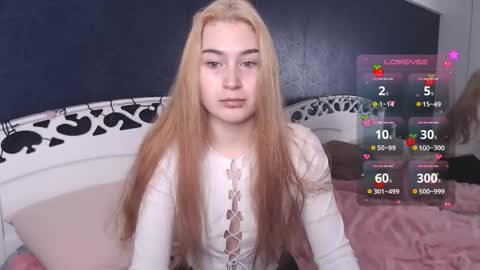 Lilu online show from 10-21-25, 05:41