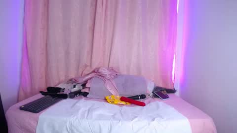 lili Matheus69 online show from 12-12-24, 11:50