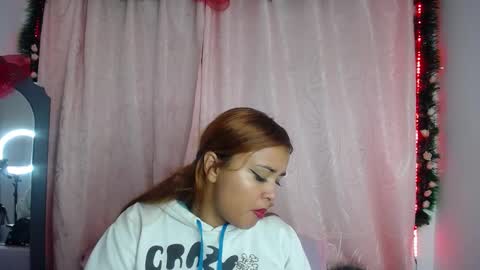 lili Matheus69 online show from 01-14-25, 07:06