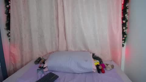 lili Matheus69 online show from 01-22-25, 06:42