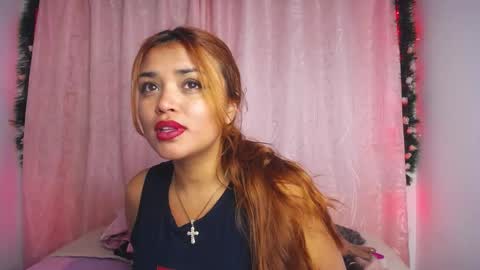 lili Matheus69 online show from 02-01-25, 07:57
