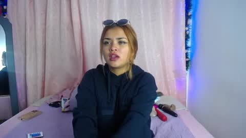 lili Matheus69 online show from 02-05-25, 05:41