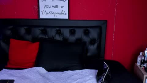 lili Matheus69 online show from 10-07-25, 06:21