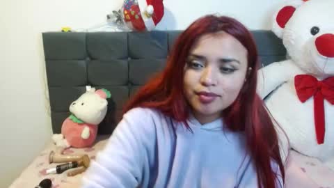 lili Matheus69 online show from 11-21-25, 06:01