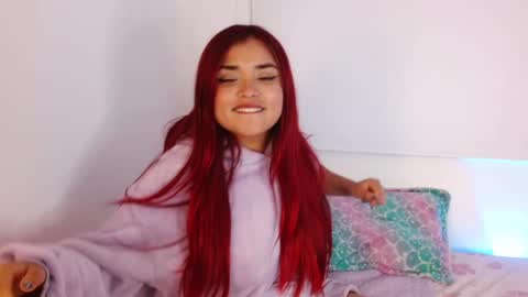 Snapshot of lili_matheus69 chatting on 05-18-26, 01:02 lili Matheus69 online show from 05-18-26, 01:02