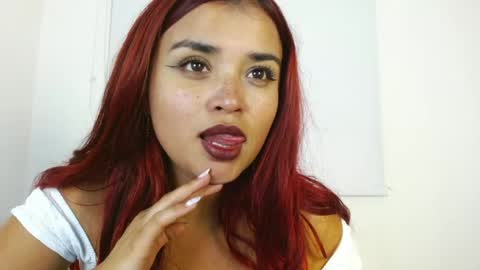 Snapshot of lili_matheus69 chatting on 06-08-26, 02:01 lili Matheus69 online show from 06-08-26, 02:01