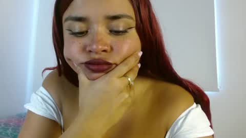 Snapshot of lili_matheus69 chatting on 06-08-26, 02:06 lili Matheus69 online show from 06-08-26, 02:06