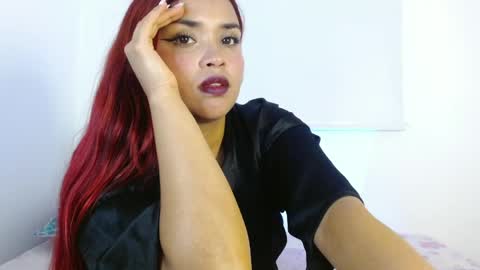 Snapshot of lili_matheus69 chatting on 06-10-26, 05:39 lili Matheus69 online show from 06-10-26, 05:39