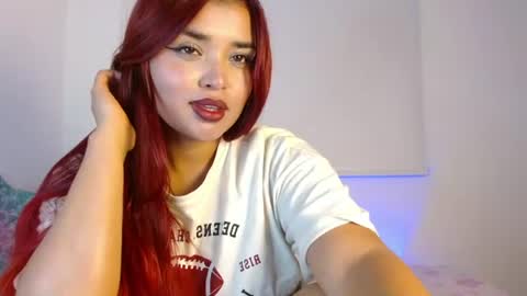Snapshot of lili_matheus69 chatting on 06-15-26, 01:08 lili Matheus69 online show from 06-15-26, 01:08