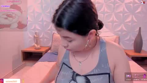 SALOME online show from 12-21-25, 03:13