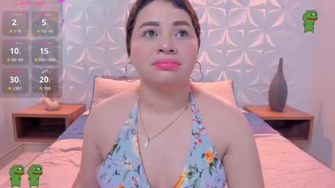 SALOME online show from 01-16-26, 03:21