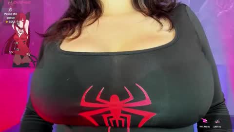 Lili  online show from 12-05-25, 07:54