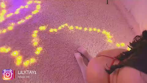 Lili online show from 03-11-26, 04:57