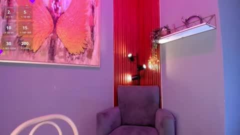 holis soy lily chang no olvides el pulgar arriba es muy importante para mi 3 independent model online show from 11-15-25, 07:54