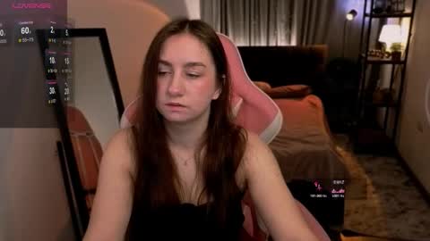 Kate online show from 02-15-26, 05:37